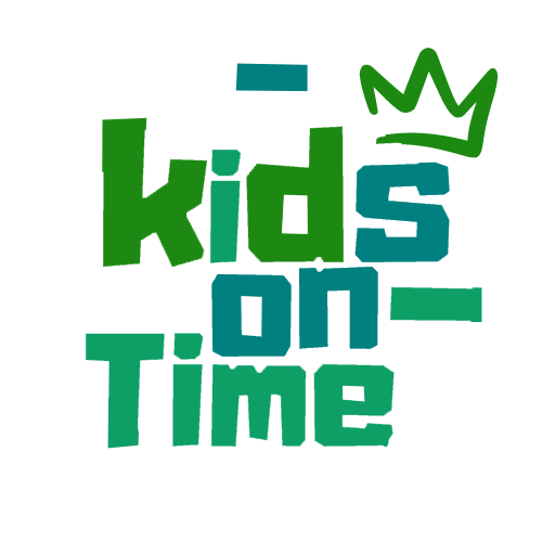 KidsOnTime Logo